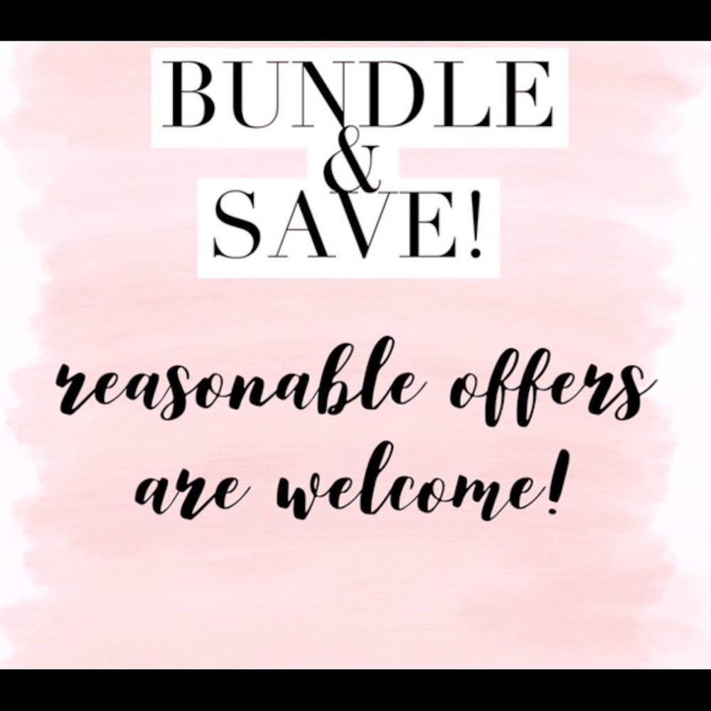 The more you bundle, the bigger the discount!